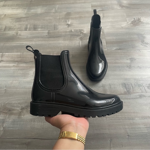 SOLD “Storm” Rain Boots by Aldo — Size 6 - Picture 1 of 14